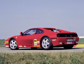 Ferrari 348 Challenge '1993