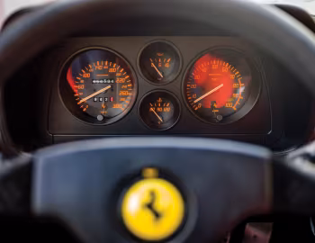 Tableau de bord Ferrari 348 Challenge '1993