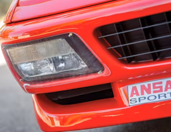 Ferrari 348 Challenge '1993