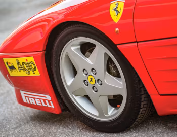 Ferrari 348 Challenge '1993