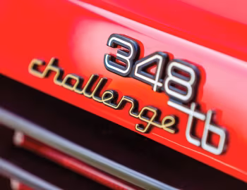 Ferrari 348 Challenge '1993