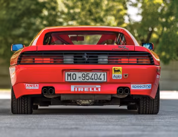 Ferrari 348 Challenge '1993