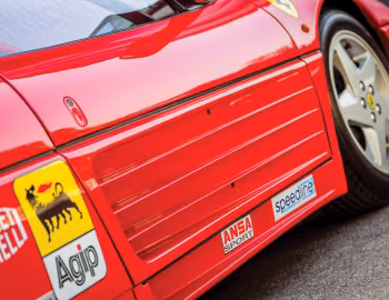 Ferrari 348 Challenge '1993