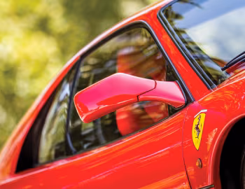 Ferrari 348 Challenge '1993