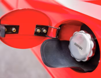 Ferrari 348 Challenge '1993