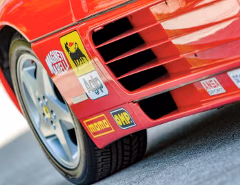 Ferrari 348 Challenge '1993
