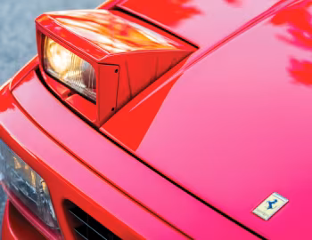 Ferrari 348 Challenge '1993