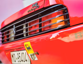 Ferrari 348 Challenge '1993