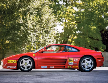 Ferrari 348 Challenge '1993