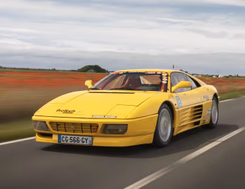 Ferrari 348 Challenge '1993
