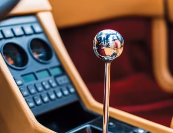 Panel frontal Ferrari 348 GTS '1993–94