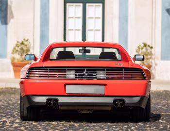 Ferrari 348 tb [Worldwide] '1989–93