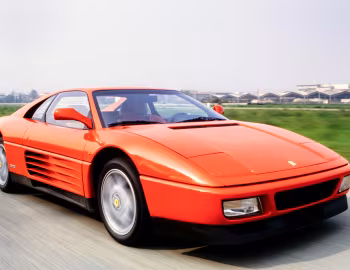 Ferrari 348 tb [Worldwide] '1989–93