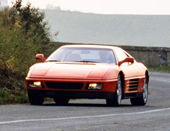 Ferrari 348 tb [Worldwide] '1989–93