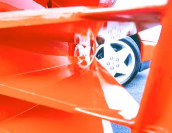 Ferrari 348 tb [Worldwide] '1989–93