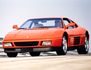 Ferrari 348 tb [Worldwide] '1989–93