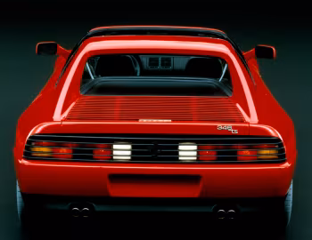 Ferrari 348 ts [Worldwide] '1989–93