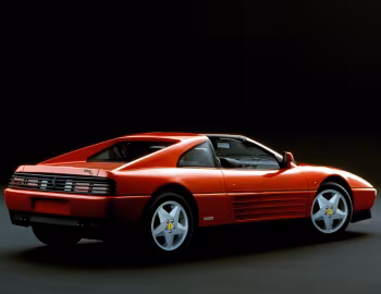 Ferrari 348 ts [Worldwide] '1989–93