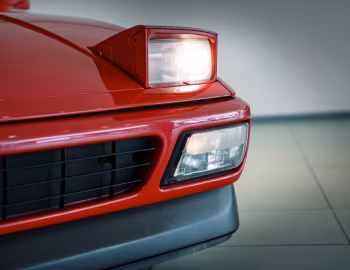 Ferrari 348 ts [UK-spec] '1989–93
