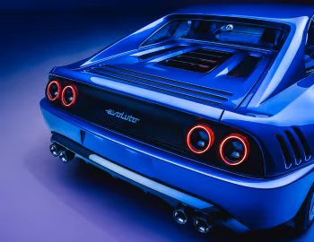 355 by Evoluto '2024–pr.