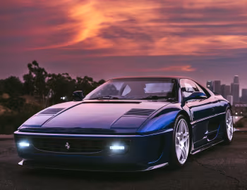 355 by Evoluto '2024–pr.