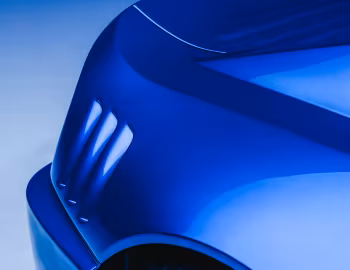 355 by Evoluto '2024–pr.