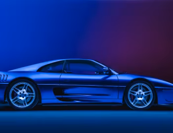 355 by Evoluto '2024–pr.