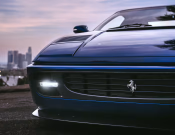 355 by Evoluto '2024–pr.