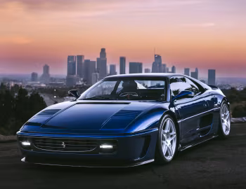355 by Evoluto '2024–pr.