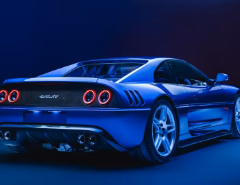 355 by Evoluto '2024–pr.