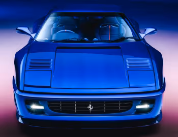 355 by Evoluto '2024–pr.