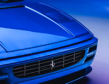 355 by Evoluto '2024–pr.