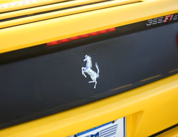 Ferrari 355 F1 GTS [North America] '1997–99