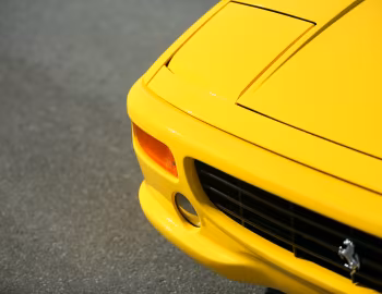 Ferrari 355 F1 GTS [North America] '1997–99