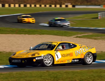 Ferrari 360 Challenge '2003–04
