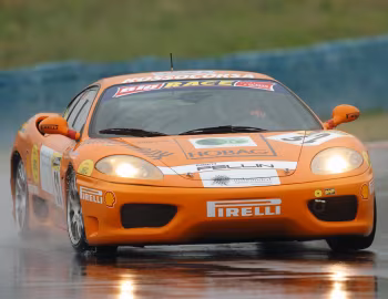 Ferrari 360 Challenge '2003–04