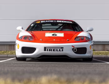 Ferrari 360 Challenge '2003–04