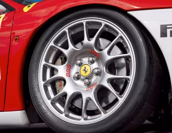 Ferrari 360 Challenge '2003–04