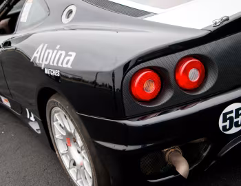 Ferrari 360 Challenge '2003–04