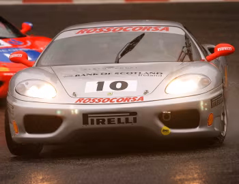 Ferrari 360 Challenge '2003–04