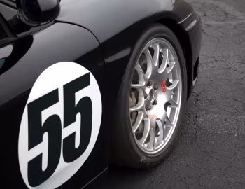 Ferrari 360 Challenge '2003–04