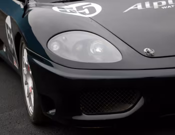 Ferrari 360 Challenge '2003–04