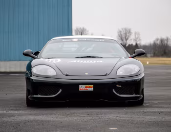 Ferrari 360 Challenge '2003–04