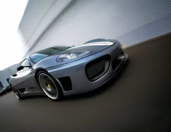 Ferrari 360 GT '2002–03