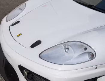 Ferrari 360 GT '2002–03