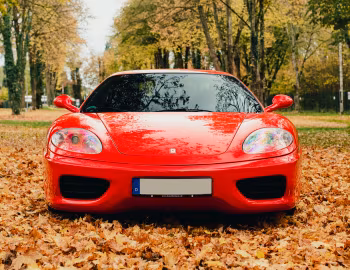Ferrari 360 Modena with Sunroof option [Worldwide] '2000–04