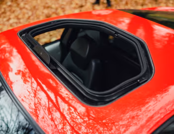Ferrari 360 Modena with Sunroof option [Worldwide] '2000–04