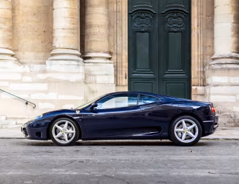 Ferrari 360 Modena [Worldwide] '1999–2004