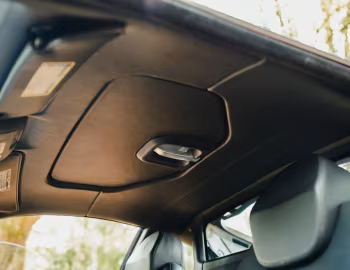 Intérieur Ferrari 360 Modena with Sunroof option [Worldwide] '2000–04