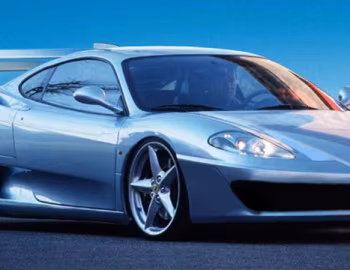 Ferrari 360 Modena Bolide '2000